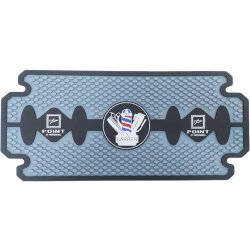 Point Tezgah Paspası 0007 Mavi - POINT