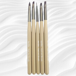 Tertio Tırnak Fırçası M-223 - TERTIO