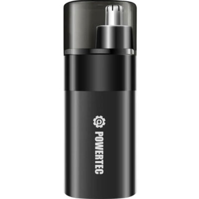 Powertec Burun Kulak Kaş Traş Makinası 504 - 1