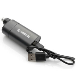 Powertec Burun Kulak Kaş Traş Makinası 504 - 4