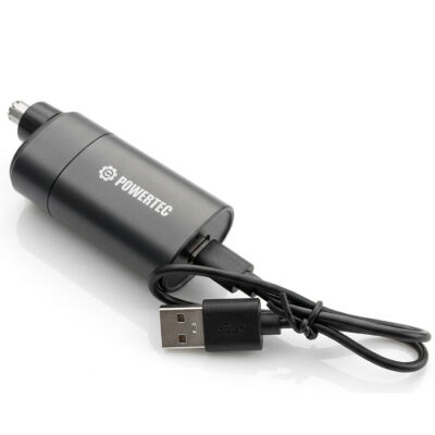 Powertec Burun Kulak Kaş Traş Makinası 504 - 4