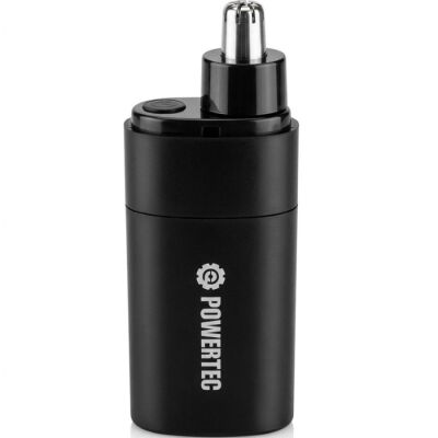 Powertec Burun Kulak Kaş Traş Makinası 504 - 2