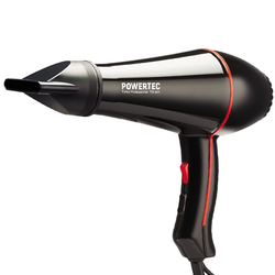 Powertec TR-601 Fön Makinesi Tr-601 - POWERTEC