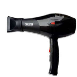 Powertec Fön Makinesi Tr-701 - POWERTEC