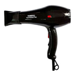 Powertec Fön Makinesi Tr-901 - POWERTEC