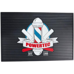 Powertec Makine Paspası - POWERTEC