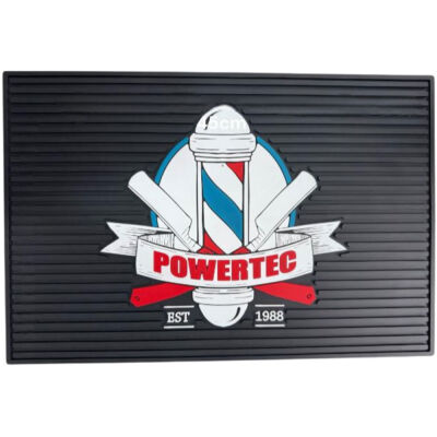 Powertec Makine Paspası - 1