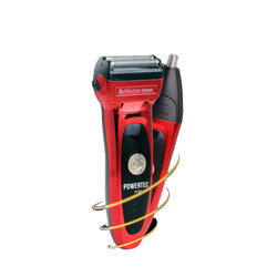 Powertec TR-250 Sakal ve Burun Makinesi - POWERTEC