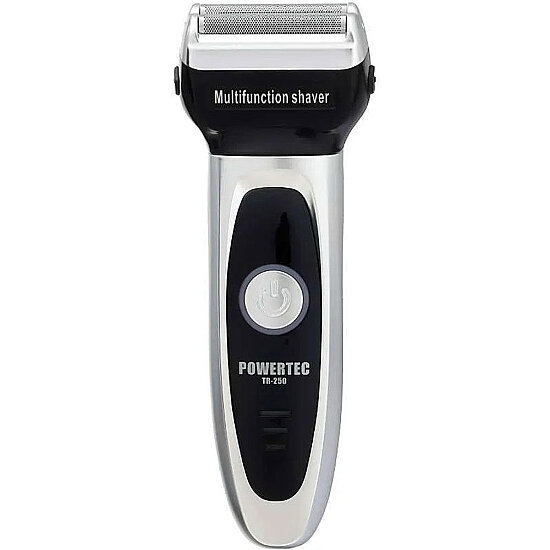 Powertec TR-250 Sakal ve Burun Makinesi - POWERTEC