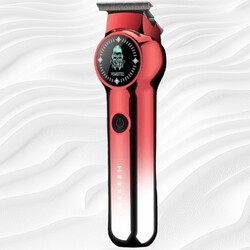 Powertec Tr-958 T-Bıçak Ense Makinası - POWERTEC