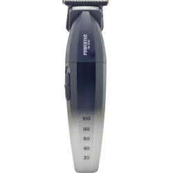 Powertec TR-2727 T-Bıçak Ense Makinası Siyah - 1