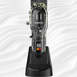 Powertec T8700 Tıraş Makinesi - POWERTEC
