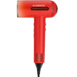 Powertec Tr-2222 Plazma Dijital Fön Makinesi - 1