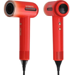 Powertec Tr-2222 Plazma Dijital Fön Makinesi - 2