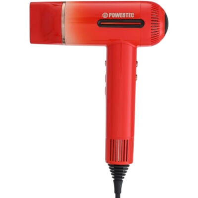 Powertec Tr-2222 Plazma Dijital Fön Makinesi - 3
