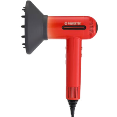Powertec Tr-2222 Plazma Dijital Fön Makinesi - 4