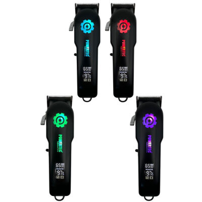 Powertec Tr 2900 Traş Makinesi - 5