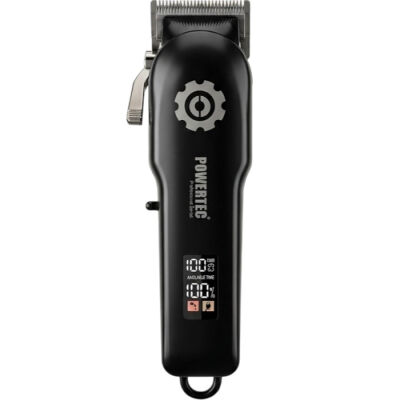 Powertec Tr 2900 Traş Makinesi - 1