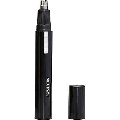Powertec Tr-404 Burun Kulak Kaş Traş Makinesi - 3