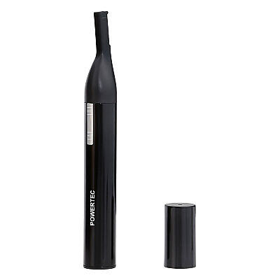 Powertec Tr-404 Burun Kulak Kaş Traş Makinesi - 4