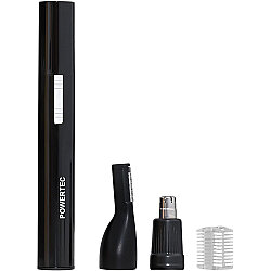 Powertec Tr-404 Burun Kulak Kaş Traş Makinesi - 