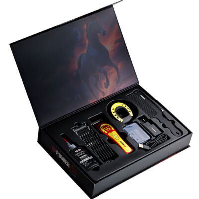 Powertec TR 4800 Traş Makinesi - 3