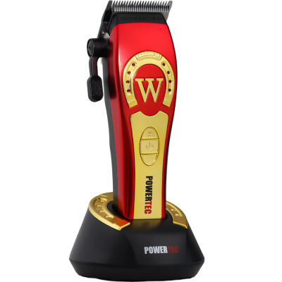 Powertec TR 4800 Traş Makinesi - 2