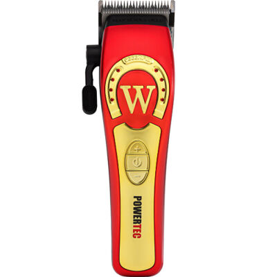 Powertec TR 4800 Traş Makinesi - 1