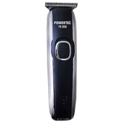 Powertec Tr-858 Profesyonel Tıraş Makinesi - 1