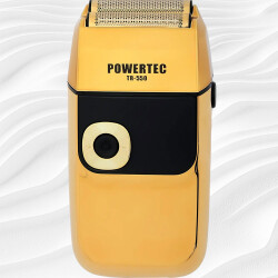 Powertec Traş Makinası TR-550 - 1