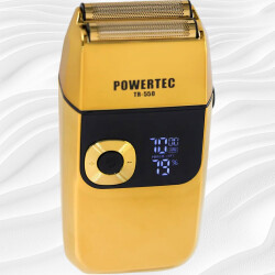 Powertec Traş Makinası TR-550 - 2