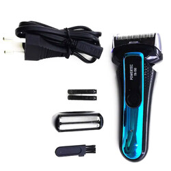 Powertec TR-150 Traş Makinesi - POWERTEC