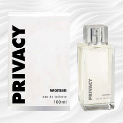 Privace Edt Women 100 ML - 1