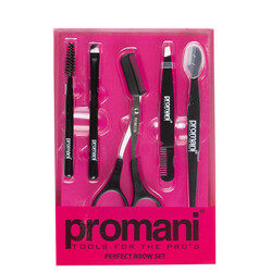 Promani Kaş Bakım Seti Pr-931 - PROMANİ