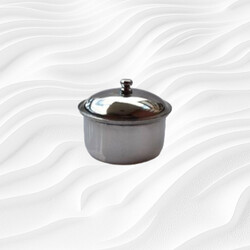 Pudralık Paslanmaz - YALINKAYA