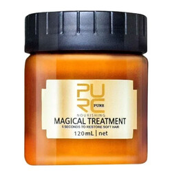 Purc Pure New Nourishing Magical Treatment 120 Ml - 1