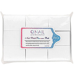 Qnil Professional Tüysüz Mendil 540 Lı - QNAIL