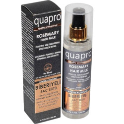 Quapro Biberiyeli Saç Sütü 200 ML - 2