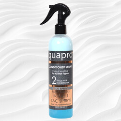 Quapro Fön Suyu Collegen 400 ML - QUAPRO