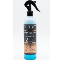 Quapro Fön Suyu Collegen 400 ML - QUAPRO