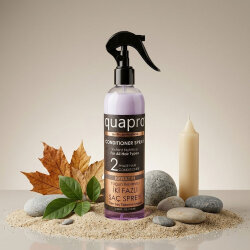 Quapro Fön Suyu Keratin 400 ML - QUAPRO (1)