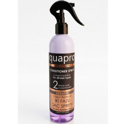 Quapro Fön Suyu Keratin 400 ML - QUAPRO