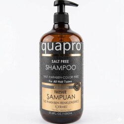 Quapro Keratin Şampuan 1000 ML - QUAPRO