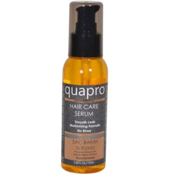 Quapro Saç Serumu Argan 100 ML - QUAPRO