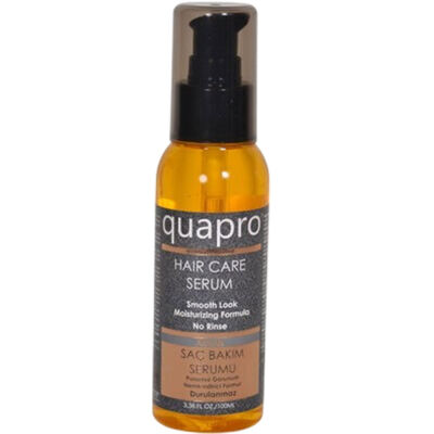Quapro Saç Serumu Argan 100 ML - 1