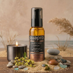 Quapro Saç Serumu Argan 100 ML - QUAPRO (1)