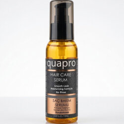 Quapro Saç Serumu Argan 100 ML - QUAPRO