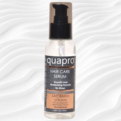 Quapro Saç Serumu Keratin 100 ML - 1