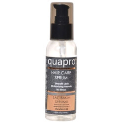 Quapro Saç Serumu Keratin 100 ML - QUAPRO