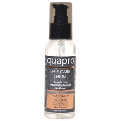 Quapro Saç Serumu Keratin 100 ML - 1